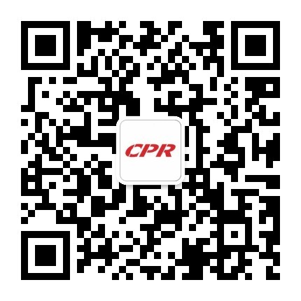 官方公众号