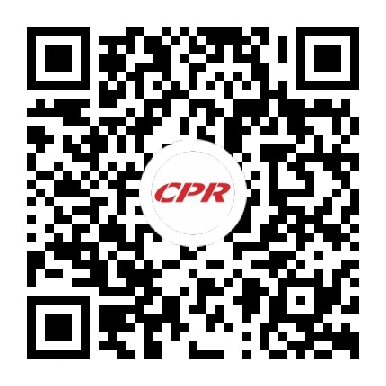 CPR商城